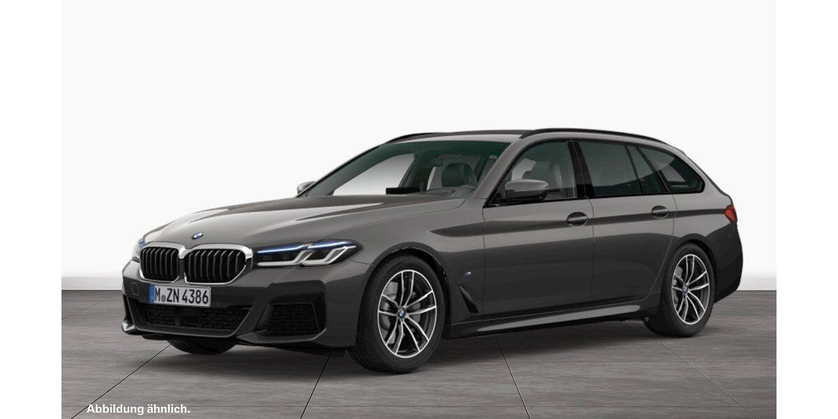 BMW 520 70.835 km 39.990 &euro; Stuttgart 70569