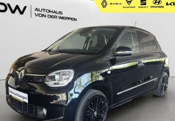 Renault Twingo 31.450 km 14.480 &euro; Stuttgart 70469