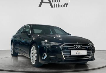 Audi A6 47.887 km 33.990 &euro; Stuttgart 70195