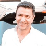 Güney Özdemir - Lesung