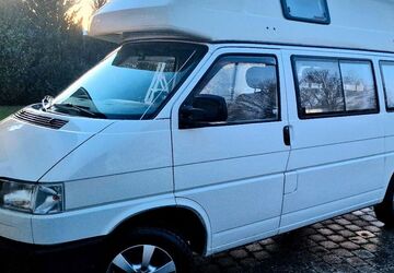 VW T4 California 315.000 km 14.990 &euro; Deckenpfronn 75392