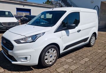 Ford Tourneo Connect 84.000 km 13.900 &euro; Ludwigsburg 71634