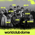 Regular Ticket Sunday - World Club Dome 2026