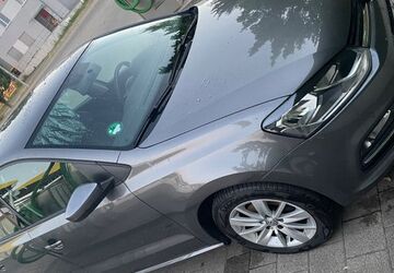 VW Polo 141.500 km 5.150 &euro; Neuhausen 73765
