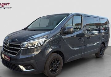 Renault Trafic 53.200 km 29.950 &euro; Holzgerlingen Nähe Böblingen bei Stuttgart 71088