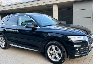 Audi Q5 175.000 km 21.200 &euro; Stuttgart 70567