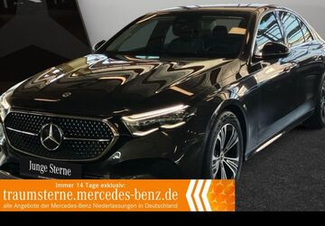 Mercedes-Benz E 220 15.565 km 44.990 &euro; Stuttgart 70469