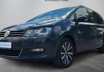 VW Sharan 169.483 km 21.690 &euro; Weinstadt 71384