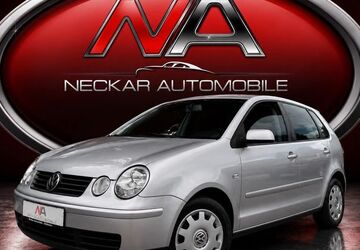 VW Polo 86.000 km 3.250 &euro; Stuttgart 70376