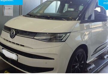 VW T7 Multivan 88.062 km 44.490 &euro; Stuttgart 70188