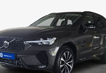 Volvo XC60 16.909 km 45.990 &euro; Stuttgart 70190