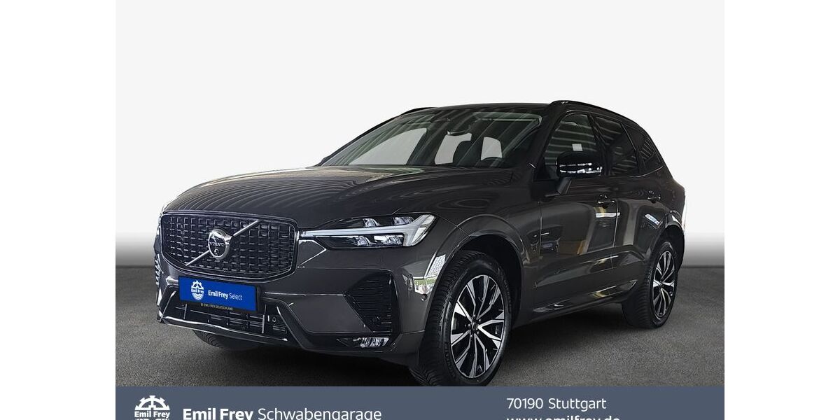 Volvo XC60 16.909 km 45.990 &euro; Stuttgart 70190