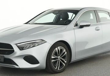 Mercedes-Benz A 180 50.000 km 23.950 &euro; Simmozheim/Stuttgart 75397