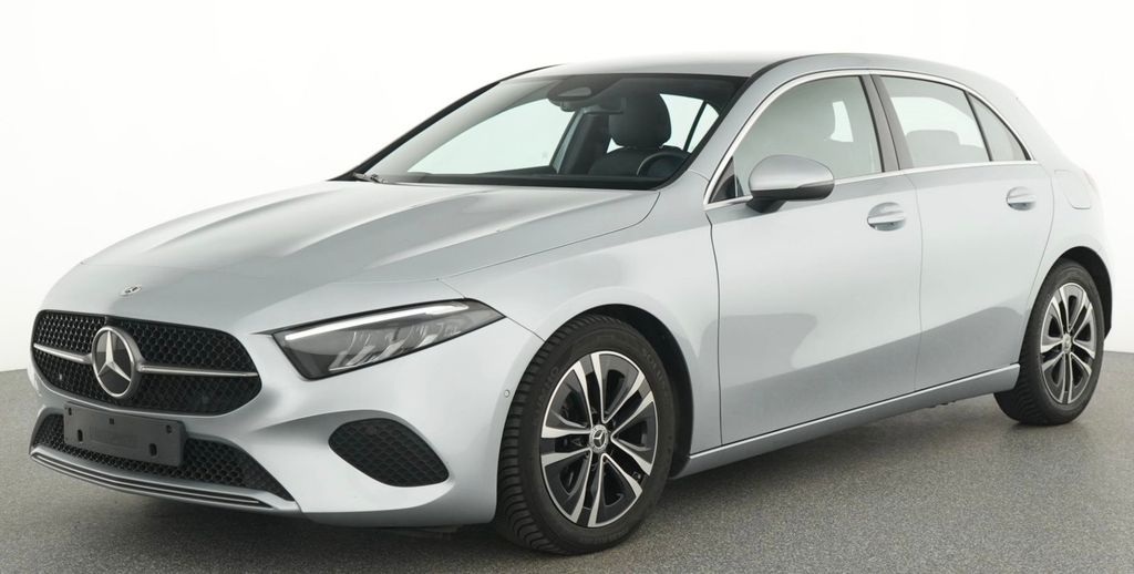 Mercedes-Benz A 180 50.000 km 23.950 &euro; Simmozheim/Stuttgart 75397