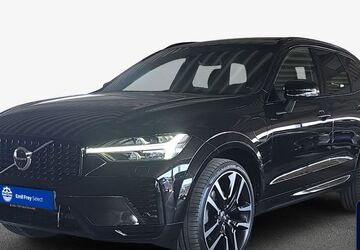 Volvo XC60 42.693 km 49.990 &euro; Stuttgart 70190
