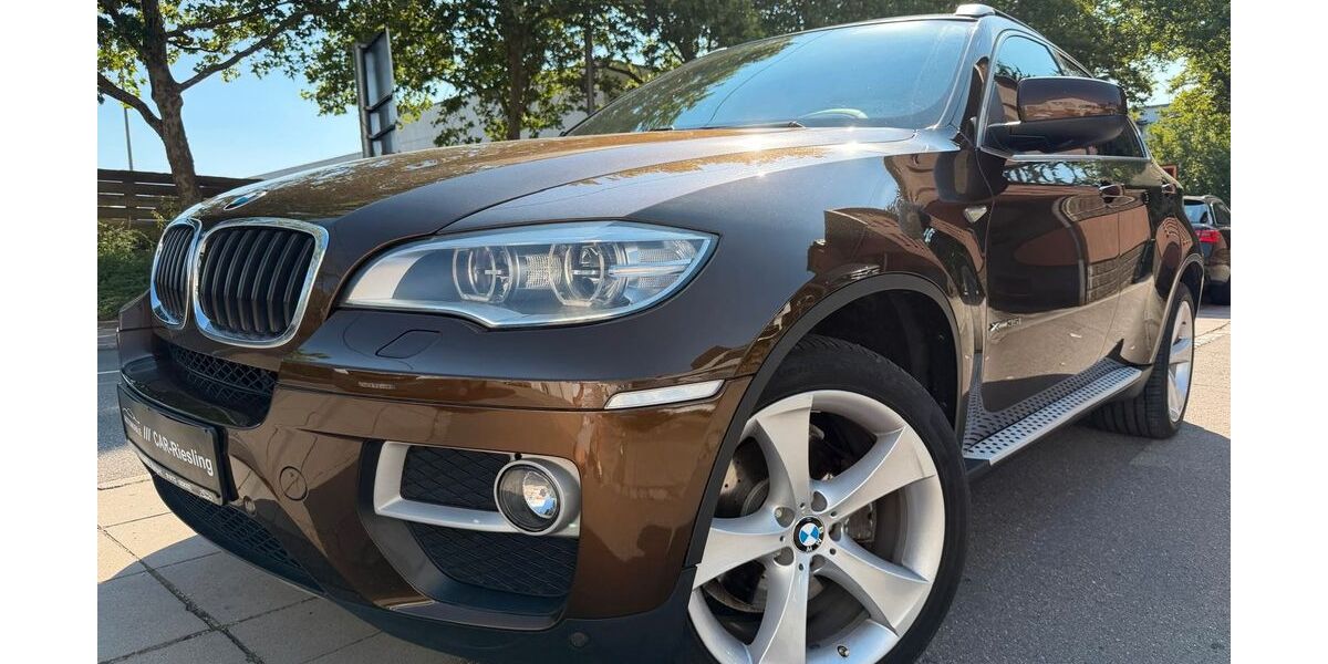 BMW X6 70.000 km 19.999 &euro; Stuttgart 70435