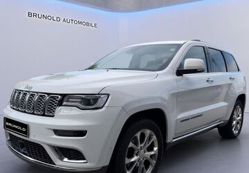 Jeep Grand Cherokee 100.100 km 27.900 &euro; Stuttgart 70565