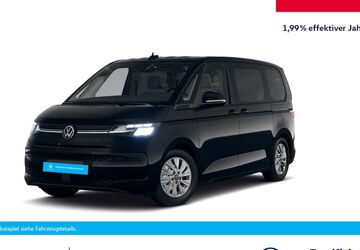 VW T7 Multivan 30.301 km 47.790 &euro; Stuttgart 70188