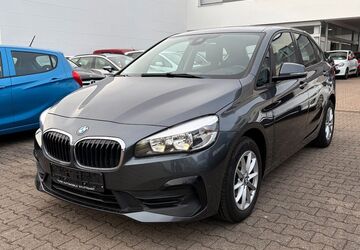 BMW 216 Active Tourer 127.067 km 10.995 &euro; Stuttgart 70597