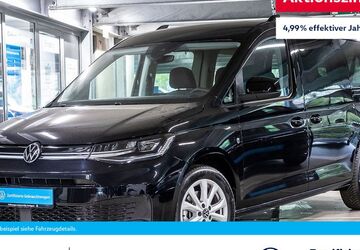 VW Caddy Maxi 11.803 km 33.990 &euro; Stuttgart 70188