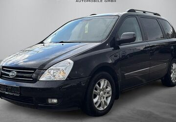 Kia Carnival 320.000 km 1.790 &euro; Weinstadt 71384