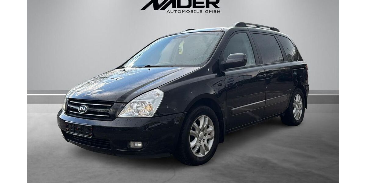 Kia Carnival 320.000 km 1.790 &euro; Weinstadt 71384