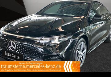 Mercedes-Benz CLA 250 7.341 km 49.990 &euro; Stuttgart 70469