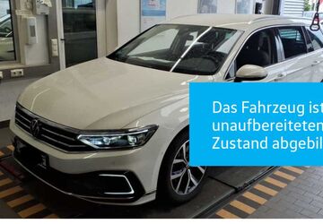 VW Passat Variant 55.396 km 26.930 &euro; Stuttgart 70563