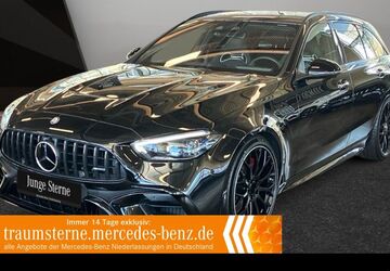 Mercedes-Benz C 63 AMG 12.314 km 79.990 &euro; Stuttgart 70469