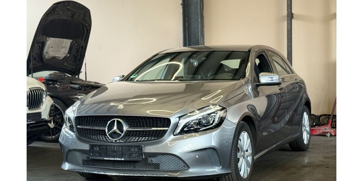 Mercedes-Benz A 180 119.000 km 13.980 &euro; Stuttgart 70374
