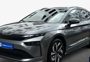 Skoda Enyaq 11.854 km 45.890 &euro; Filderstadt 70794