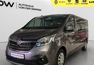 Renault Trafic 19.200 km 29.480 &euro; Stuttgart 70469