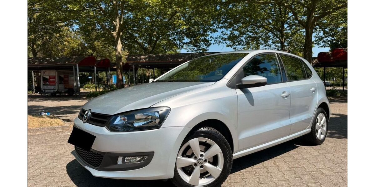 VW Polo 28.745 km 7.999 &euro; Ludwigsburg 71634