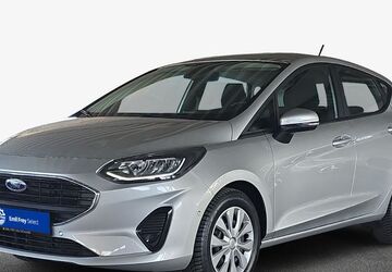 Ford Fiesta 32.602 km 13.590 &euro; Stuttgart 70190
