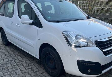Peugeot Partner Tepee 165.000 km 6.550 &euro; Böblingen 71032