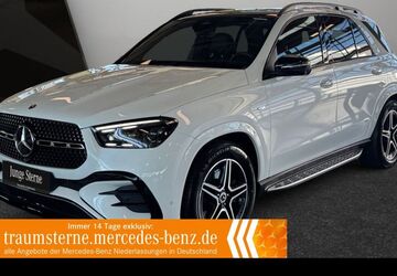 Mercedes-Benz GLE 400 19.252 km 84.990 &euro; Stuttgart 70469