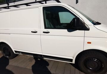 VW T5 Transporter 320.000 km 4.999 &euro; Stuttgart 70439