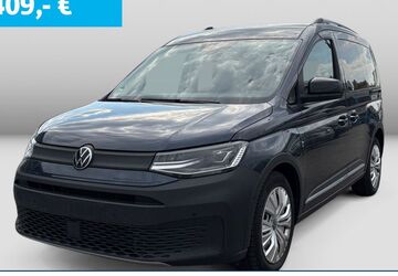 VW Caddy 11.340 km 37.490 &euro; Fellbach 70736