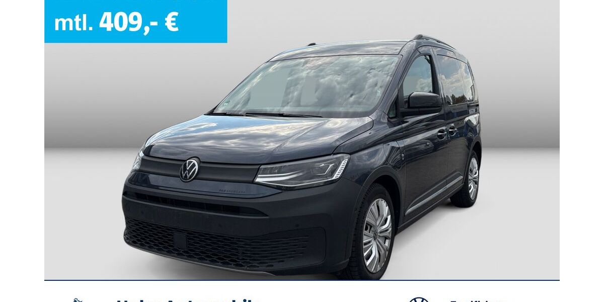 VW Caddy 11.340 km 37.490 &euro; Fellbach 70736