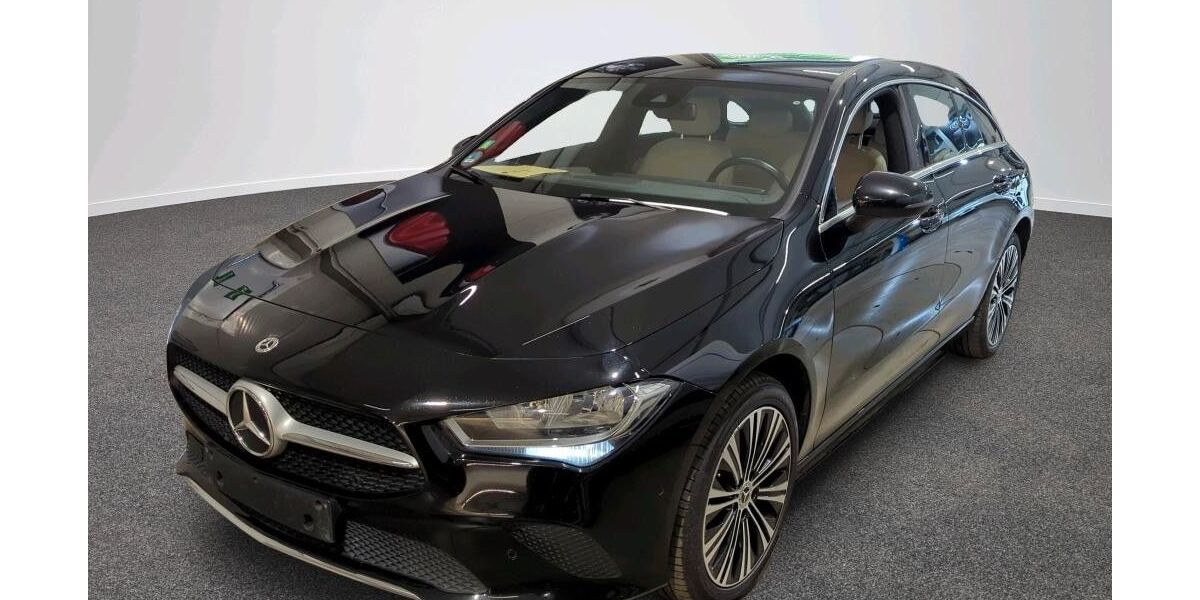 Mercedes-Benz CLA 250 Shooting Brake 90.701 km 19.990 &euro; Weinstadt 71384