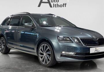 Skoda Octavia 79.000 km 21.970 &euro; Stuttgart 70195