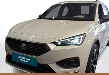 Seat Tarraco 41.363 km 26.930 &euro; Stuttgart-Feuerbach 70469