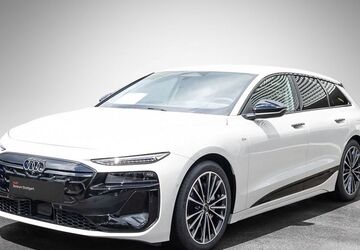 Audi A6 e-tron 9.999 km 81.970 &euro; Stuttgart 70469