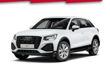 Audi Q2 49.262 km 27.960 &euro; Stuttgart 70563