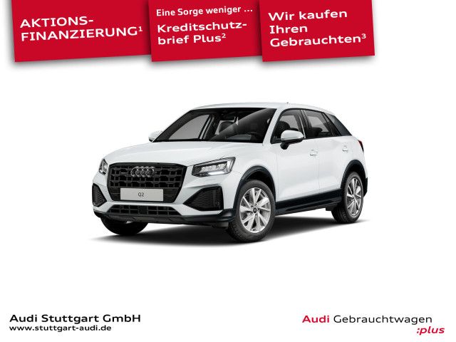 Audi Q2 49.262 km 27.960 &euro; Stuttgart 70563
