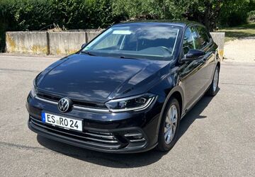 VW Polo 71.350 km 16.900 &euro; Filderstadt 70794