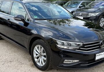 VW Passat Variant 135.000 km 16.999 &euro; Stuttgart-Möhringen 70567
