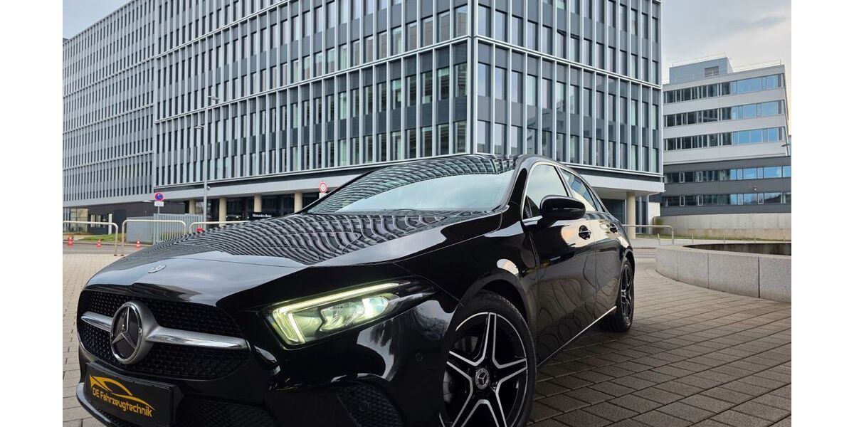 Mercedes-Benz A 180 132.800 km 17.600 &euro; Stuttgart 70327