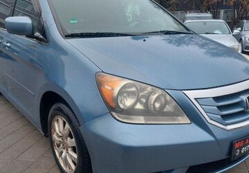 Honda Odyssey 238.142 km 1.750 &euro; Fellbach 70736