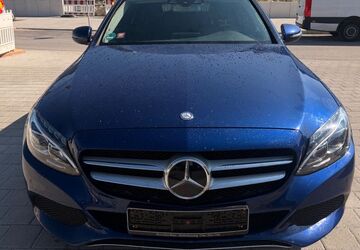 Mercedes-Benz C 220 227.000 km 11.900 &euro; Stuttgart 70376